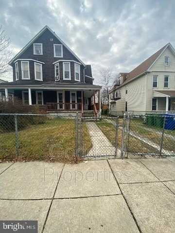 811 GORSUCH AVENUE, BALTIMORE, MD 21218