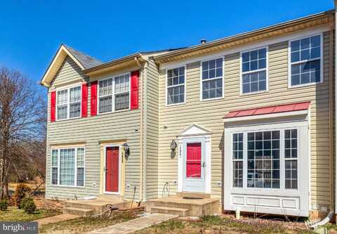 15861 PEBBLEWOOD STREET, DUMFRIES, VA 22025