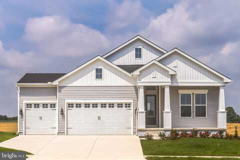 1416 PENNFIELD DRIVE, MIDDLETOWN, DE 19709