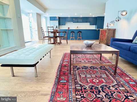 520 N STREET SW, WASHINGTON, DC 20024