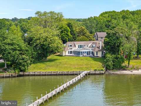 1601 CLIFF DRIVE, EDGEWATER, MD 21037