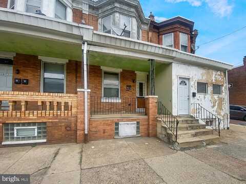 1655 BRIDGE STREET, PHILADELPHIA, PA 19124