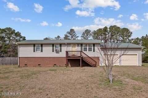 194 Bay Shore Drive, Chocowinity, NC 27817