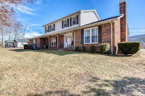 1386 Rocky Hollow Road, Atkins, VA 24311