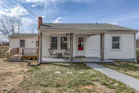 498 Texas Avenue, Bristol, VA 24201