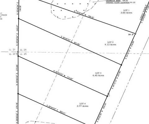 Lot 3 Old Clyattville Rd, Valdosta, GA 31601