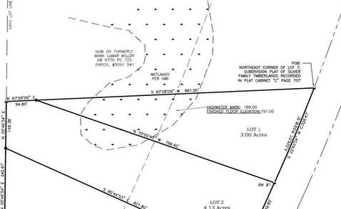 Lot 1 Old Clyattville Rd, Valdosta, GA 31601