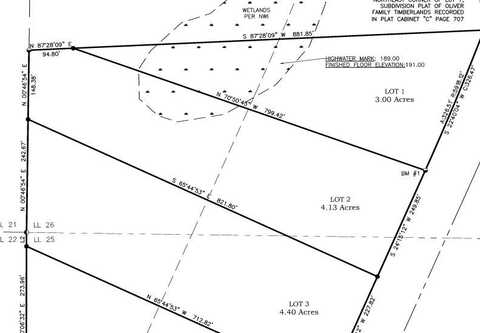Lot 2 Old Clyattville Rd, Valdosta, GA 31601