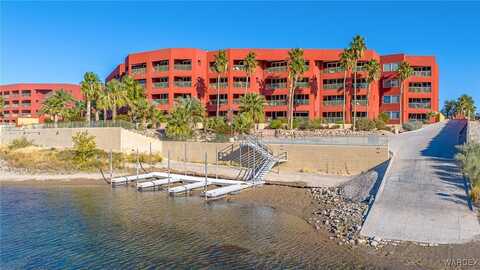 251 Moser Avenue unit: 310, Bullhead City, AZ 86429