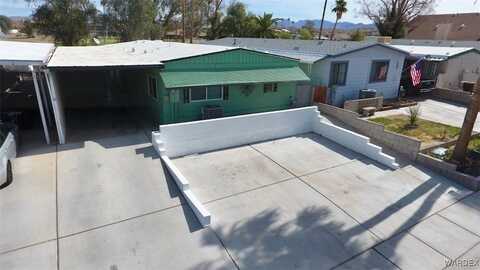 2546 Via Arroyo, Bullhead City, AZ 86442