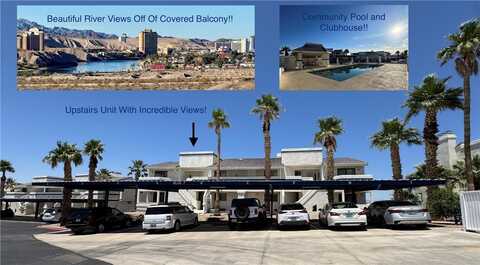 2022 Merrill Lane, Bullhead City, AZ 86442