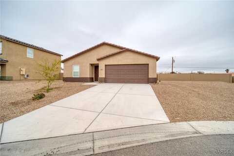 5614 S Beaver Creek Avenue, Fort Mohave, AZ 86426