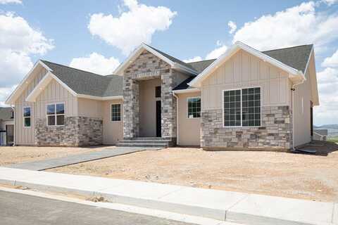 502 S Foundation Trail, Cedar City, UT 84720