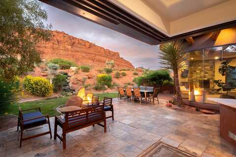 2336 W Entrada Trail, Saint George, UT 84770