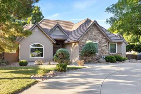 1171 W Topaz RD, Saint George, UT 84770