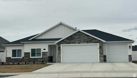 2680 W 2495 S, Syracuse, UT 84075