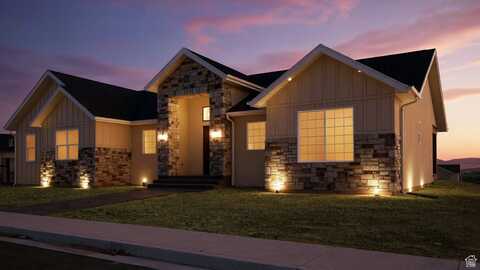 502 S FOUNDATION, Cedar City, UT 84720