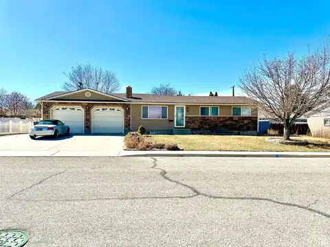 384 S 350 W, Vernal, UT 84078