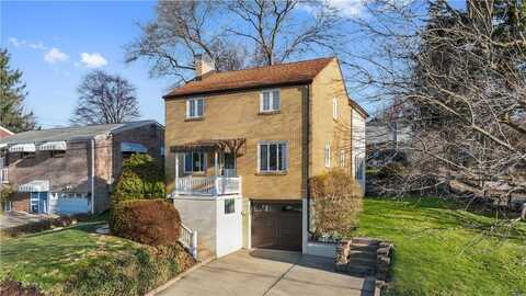 306 Lee Ave, Reese, PA 15237
