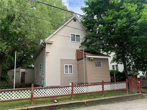406 Peach St, Baden, PA 16001