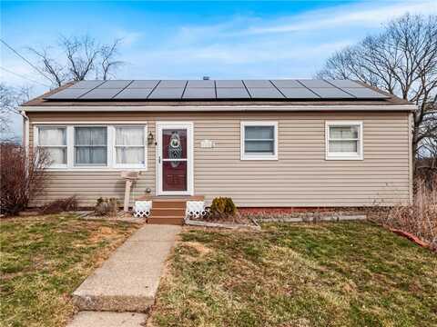 1112 Rhode Island Avenue, Hopewell, PA 15001