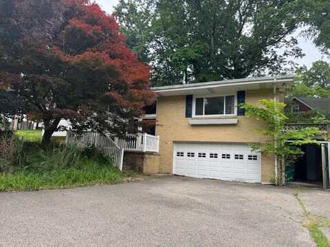 3801 Greenfield Rd, Hampden Township, PA 15101
