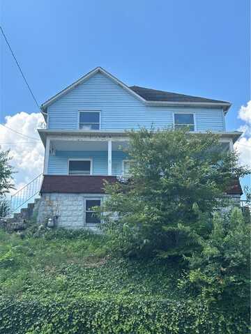 403 Lowell Street, Vandergrift, PA 15690