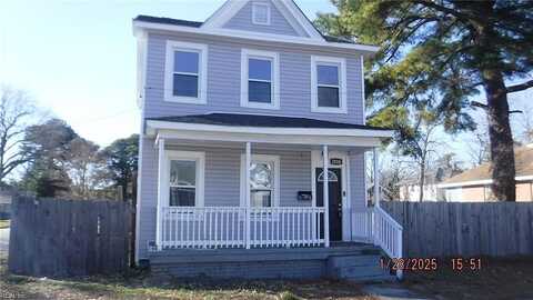Camden, PORTSMOUTH, VA 23704