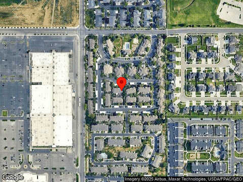 Rideout Hall, DRAPER, UT 84020