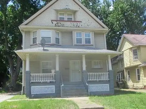 149Th, CLEVELAND, OH 44110