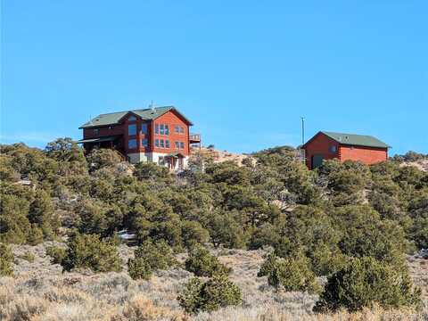 Poza Rica, FORT GARLAND, CO 81133