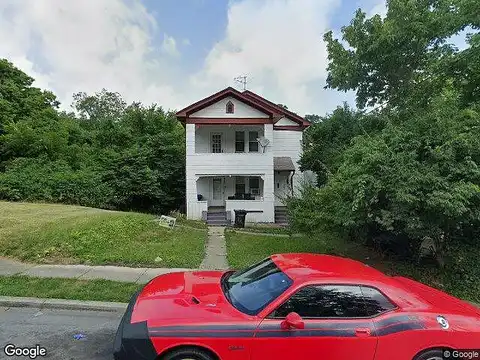 Alaska, CINCINNATI, OH 45229