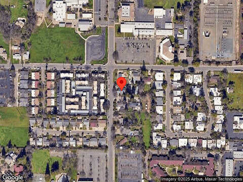 Hackberry, CARMICHAEL, CA 95608