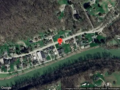 Main, WORTHINGTON, WV 26591