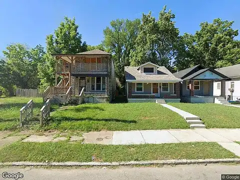 Hale, LOUISVILLE, KY 40211