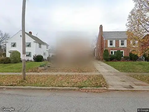 Ashwood, CLEVELAND, OH 44120