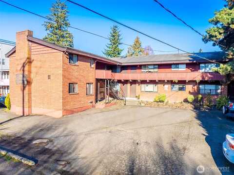 152Nd, BURIEN, WA 98166