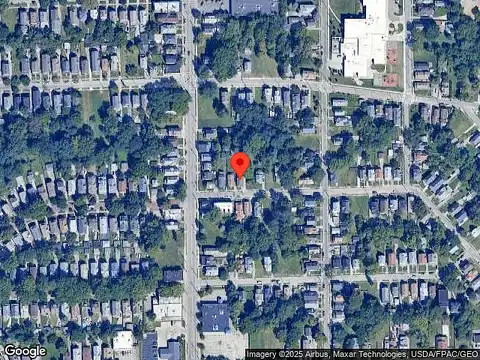 Ottawa, CLEVELAND, OH 44105