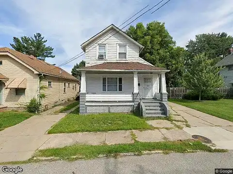 Ottawa, CLEVELAND, OH 44105