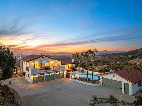 Edgehill, VISTA, CA 92084