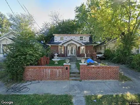 33Rd, LOUISVILLE, KY 40211