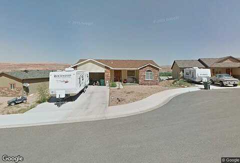 Huntridge, MOAB, UT 84532