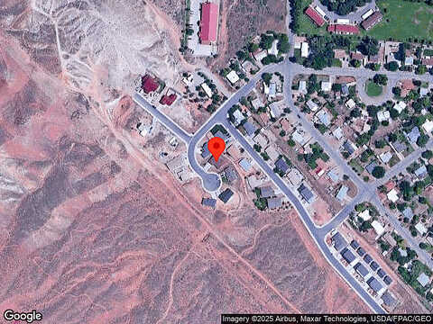 Huntridge, MOAB, UT 84532