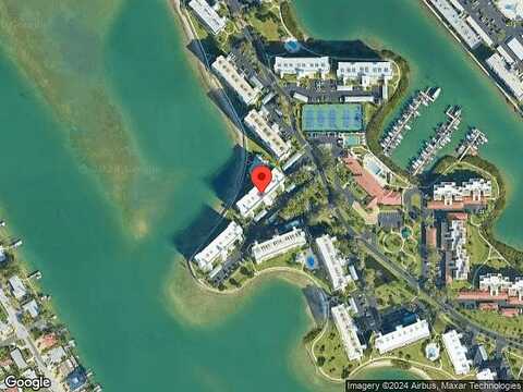 Sailboat Key Blvd S, South Pasadena, FL 33707