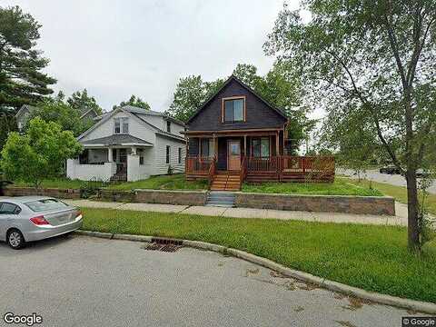 S St. Peter Street, South Bend, IN 46619