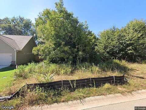 Savannah Way #B6, Milner, GA 30257