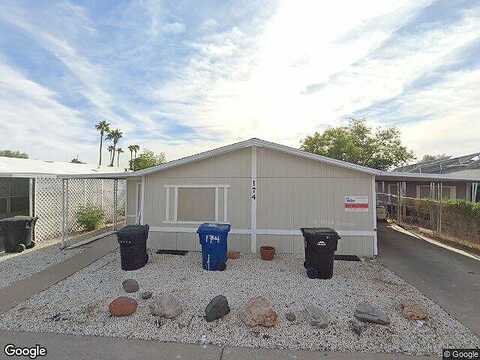 S 56Th St #174, Mesa, AZ 85206