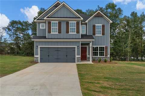 Sugar Maple Drive, Fort Mitchell, AL 36856