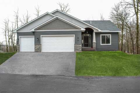 Taurus, STACY, MN 55079