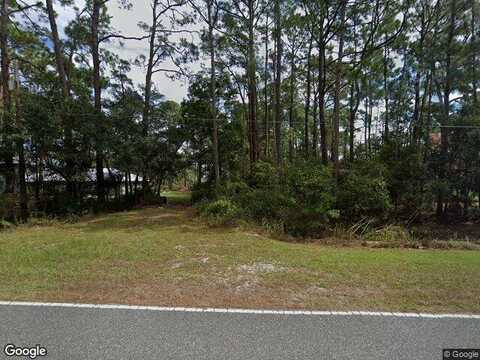 Levy Bay Road, PANACEA, FL 32346
